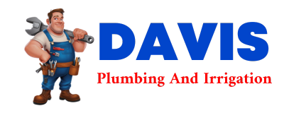 Trusted plumber in TOWAOC